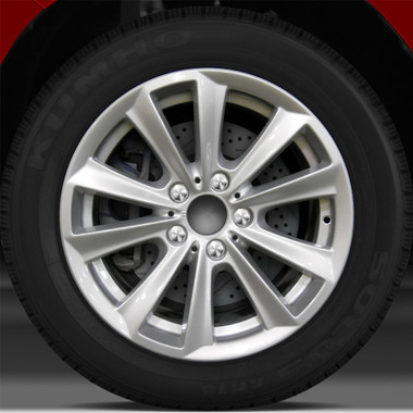 Perfection Wheel | 17-inch Wheels | 12-15 BMW 5 Series | PERF07049