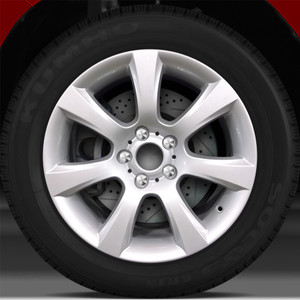 Perfection Wheel | 18-inch Wheels | 11-15 BMW 5 Series | PERF07057