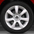 Perfection Wheel | 18-inch Wheels | 11-15 BMW 5 Series | PERF07058