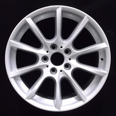 Perfection Wheel | 18-inch Wheels | 11-15 BMW 5 Series | PERF07059