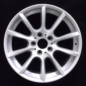 Perfection Wheel | 18-inch Wheels | 11-15 BMW 5 Series | PERF07061