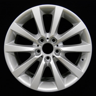Perfection Wheel | 18-inch Wheels | 12-15 BMW 6 Series | PERF07069
