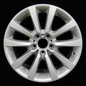 Perfection Wheel | 18-inch Wheels | 12-15 BMW 5 Series | PERF07070