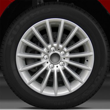 Perfection Wheel | 18-inch Wheels | 11-15 BMW 5 Series | PERF07073