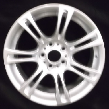 Perfection Wheel | 18-inch Wheels | 12-15 BMW 5 Series | PERF07082