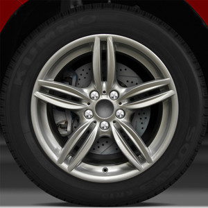 Perfection Wheel | 19-inch Wheels | 12-15 BMW 6 Series | PERF07092