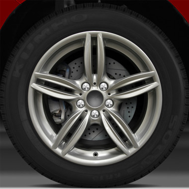 Perfection Wheel | 19-inch Wheels | 12-15 BMW 6 Series | PERF07093