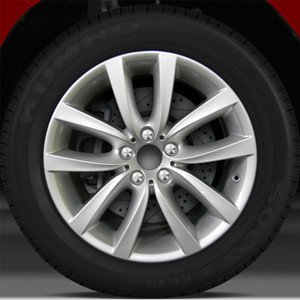 Perfection Wheel | 19-inch Wheels | 12-15 BMW 6 Series | PERF07098