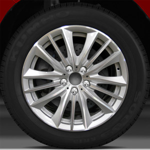 Perfection Wheel | 19-inch Wheels | 11-15 BMW 5 Series | PERF07101