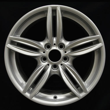 Perfection Wheel | 19-inch Wheels | 11-15 BMW 5 Series | PERF07108