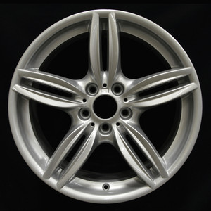 Perfection Wheel | 19-inch Wheels | 12-15 BMW 6 Series | PERF07110