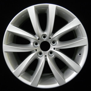 Perfection Wheel | 19-inch Wheels | 11-15 BMW 5 Series | PERF07113