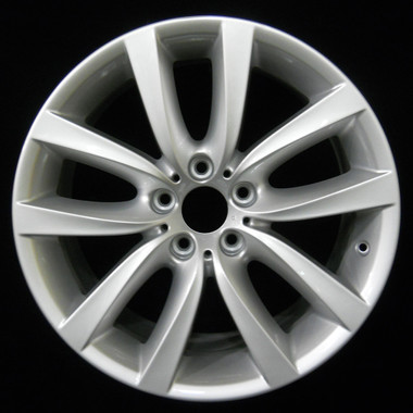Perfection Wheel | 19-inch Wheels | 12-15 BMW 6 Series | PERF07117