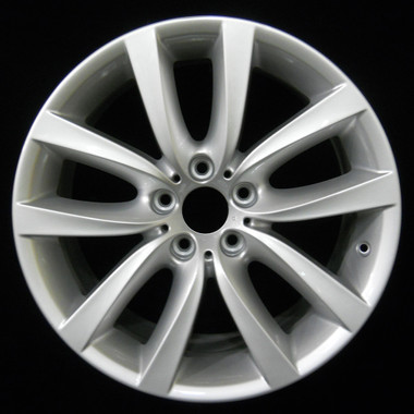 Perfection Wheel | 19-inch Wheels | 12-15 BMW 5 Series | PERF07118
