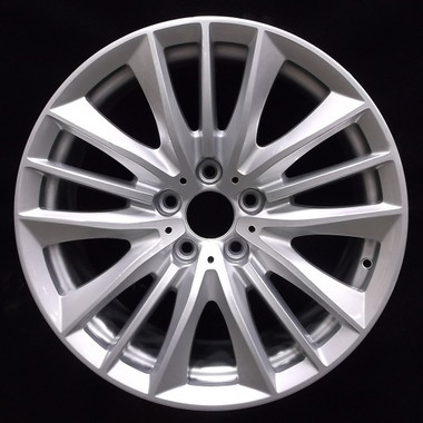 Perfection Wheel | 19-inch Wheels | 12-15 BMW 6 Series | PERF07122