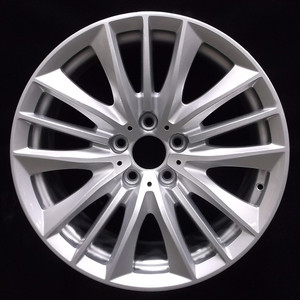 Perfection Wheel | 19-inch Wheels | 12-15 BMW 5 Series | PERF07124