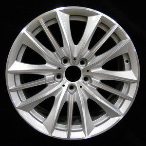 Perfection Wheel | 19-inch Wheels | 11-15 BMW 5 Series | PERF07125