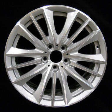 Perfection Wheel | 19-inch Wheels | 11-15 BMW 5 Series | PERF07126