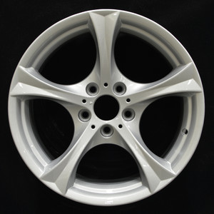 Perfection Wheel | 18-inch Wheels | 09-15 BMW Z4 Series | PERF07138