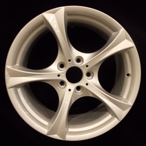 Perfection Wheel | 18-inch Wheels | 09-15 BMW Z4 Series | PERF07139