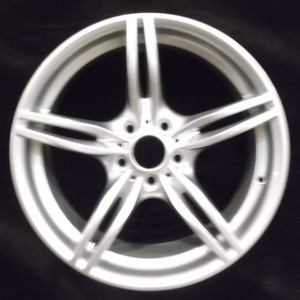 Perfection Wheel | 19-inch Wheels | 09-15 BMW Z4 Series | PERF07140