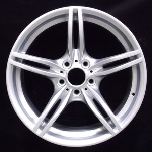 Perfection Wheel | 19-inch Wheels | 09-15 BMW Z4 Series | PERF07141