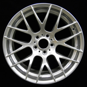 Perfection Wheel | 19-inch Wheels | 11-12 BMW M Series | PERF07142