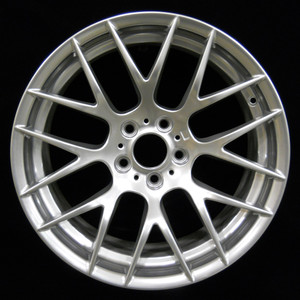 Perfection Wheel | 19-inch Wheels | 11-13 BMW M Series | PERF07145