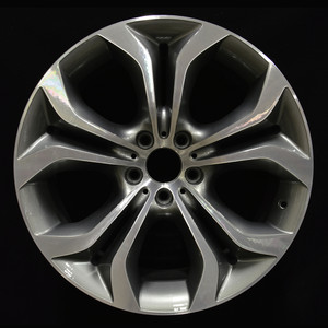 Perfection Wheel | 20-inch Wheels | 11-15 BMW X5 Series | PERF07151