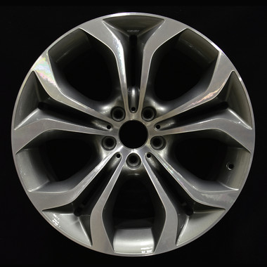 Perfection Wheel | 20-inch Wheels | 11-14 BMW X6 Series | PERF07152