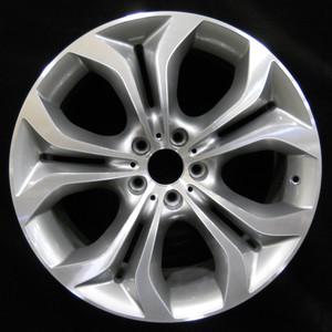 Perfection Wheel | 20-inch Wheels | 11-15 BMW X5 Series | PERF07155