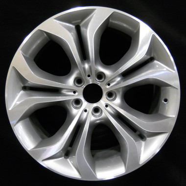 Perfection Wheel | 20-inch Wheels | 11-14 BMW X6 Series | PERF07156