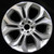 Perfection Wheel | 20-inch Wheels | 11-14 BMW X6 Series | PERF07156