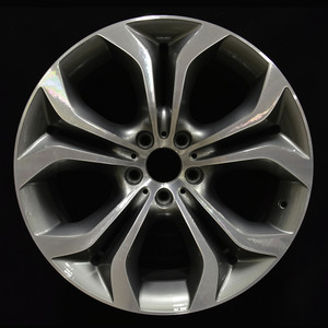 Perfection Wheel | 20-inch Wheels | 11-13 BMW X5 Series | PERF07158
