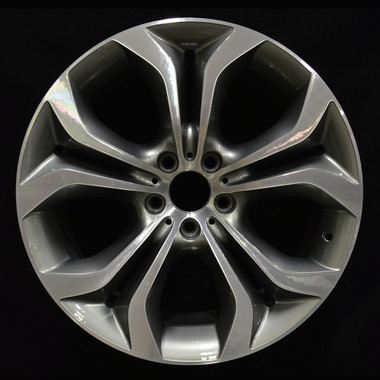Perfection Wheel | 20-inch Wheels | 11-13 BMW X5 Series | PERF07158