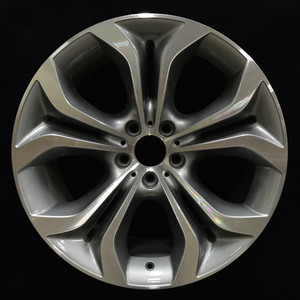 Perfection Wheel | 20-inch Wheels | 11-15 BMW X5 Series | PERF07163