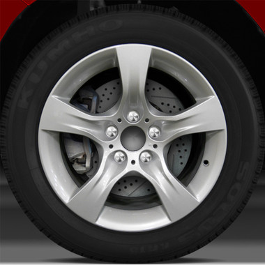 Perfection Wheel | 17-inch Wheels | 11-13 BMW 3 Series | PERF07168