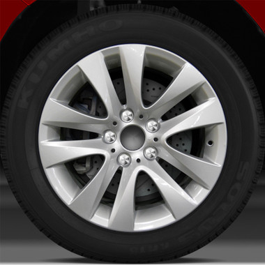 Perfection Wheel | 17-inch Wheels | 08-12 BMW 3 Series | PERF07169