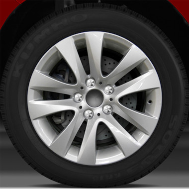 Perfection Wheel | 17-inch Wheels | 08-13 BMW 3 Series | PERF07170