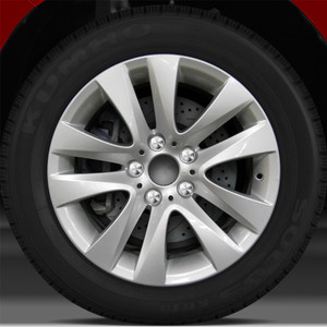 Perfection Wheel | 17-inch Wheels | 11-13 BMW 3 Series | PERF07171