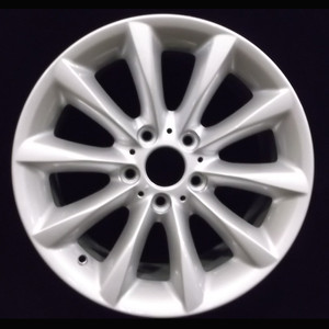Perfection Wheel | 17-inch Wheels | 08-12 BMW 3 Series | PERF07172
