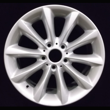 Perfection Wheel | 17-inch Wheels | 08-13 BMW 3 Series | PERF07173