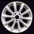 Perfection Wheel | 17-inch Wheels | 08-13 BMW 3 Series | PERF07173