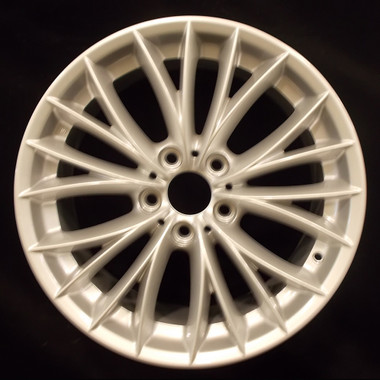 Perfection Wheel | 18-inch Wheels | 11-13 BMW 3 Series | PERF07177