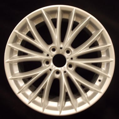 Perfection Wheel | 18-inch Wheels | 08-13 BMW 3 Series | PERF07179
