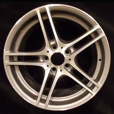Perfection Wheel | 18-inch Wheels | 11-13 BMW 3 Series | PERF07183