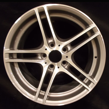 Perfection Wheel | 18-inch Wheels | 11-13 BMW 3 Series | PERF07186