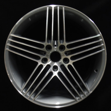 Perfection Wheel | 19-inch Wheels | 11-15 BMW 7 Series | PERF07187