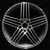 Perfection Wheel | 19-inch Wheels | 11-15 BMW 7 Series | PERF07187