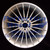Perfection Wheel | 21-inch Wheels | 11-15 BMW 7 Series | PERF07190